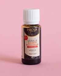 Ванильный экстракт "Prova Gourmet" 20 гр
