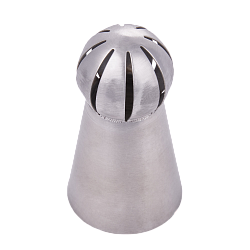 Насадка кондитерская №103 «Сфера»